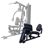 Body Solid GLP Premium Leg/Calf Press Attachment
